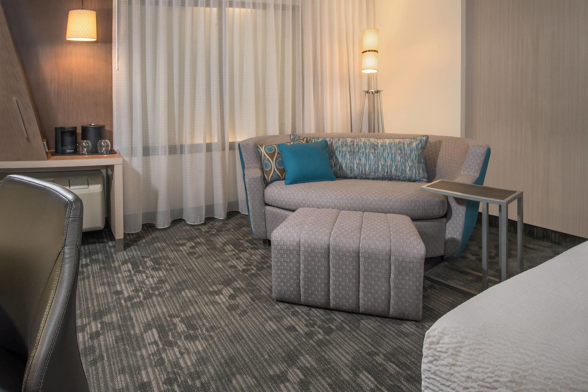 Courtyard By Marriott Jonesboro Hotel Exterior foto