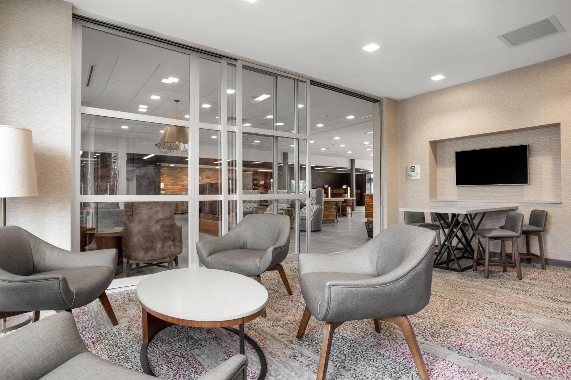 Courtyard By Marriott Jonesboro Hotel Exterior foto