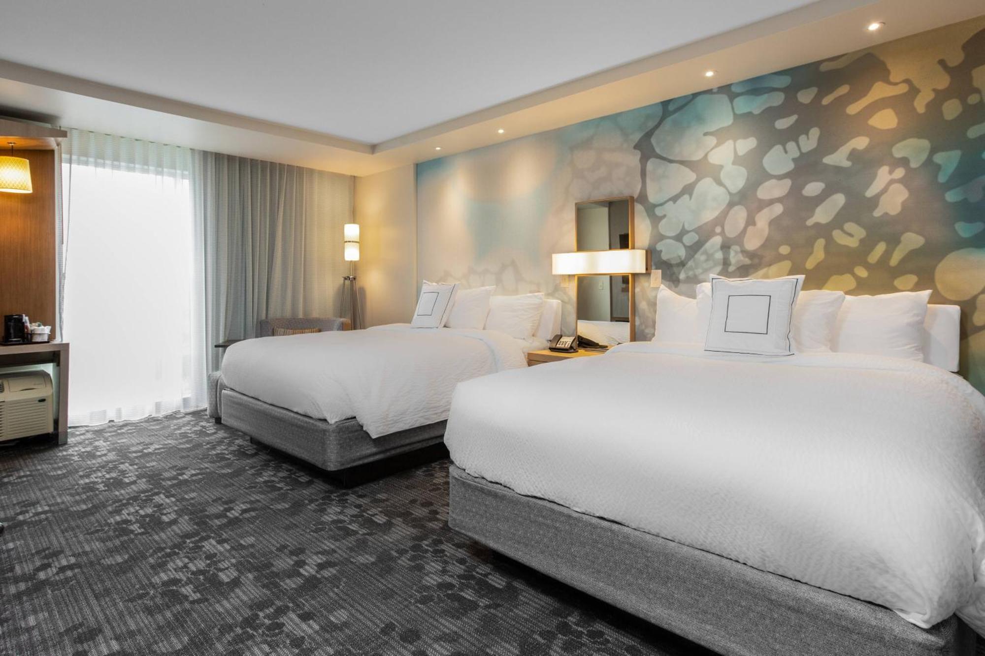 Courtyard By Marriott Jonesboro Hotel Exterior foto